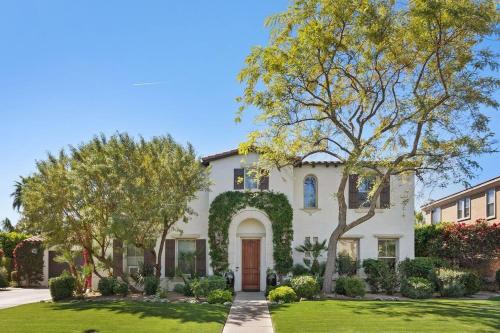 Private Resort style Home in Palm Springs area in Indio, United States