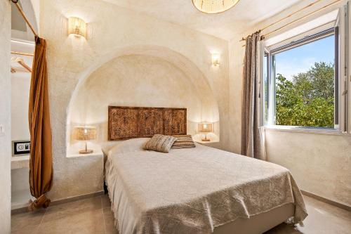 Fontarcella Heart & Roots in Castiglione Del Lago, Italy