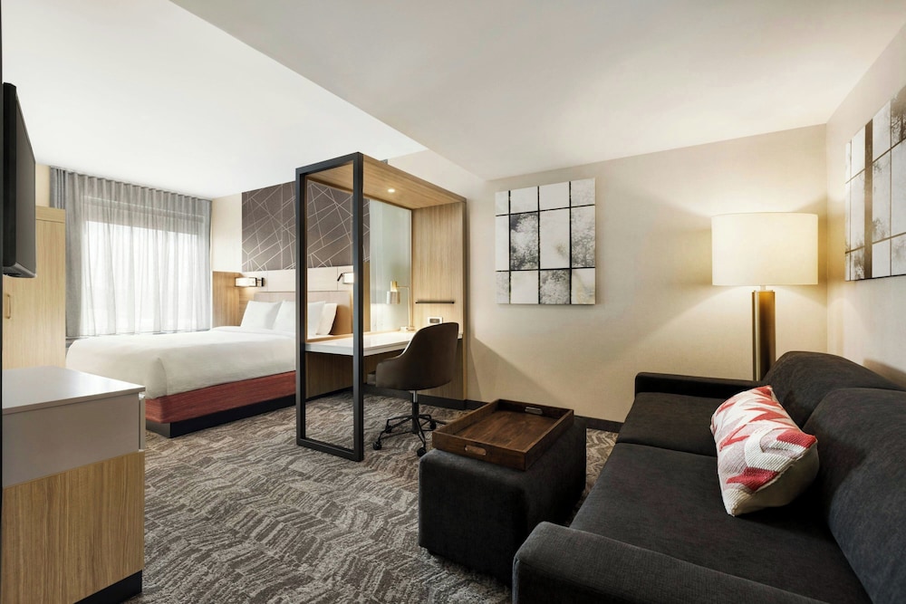 SpringHill Suites Camp Hill - photo 16