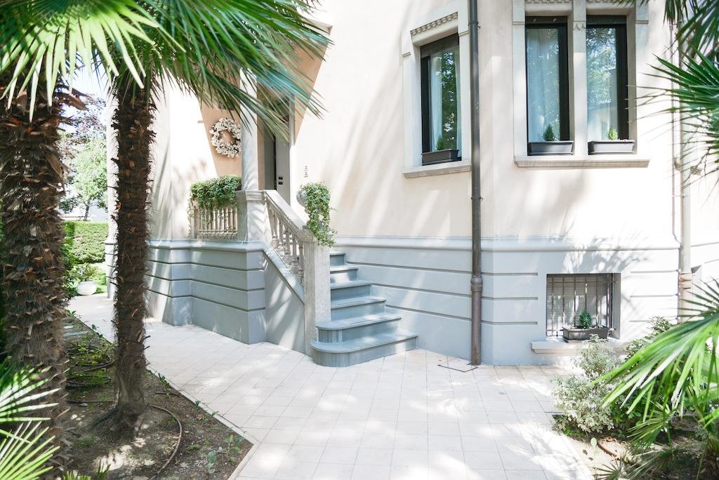 Opera 01 Maison De Charme B&B — 4-Star Luxury Hotel in Cattolica, Italy