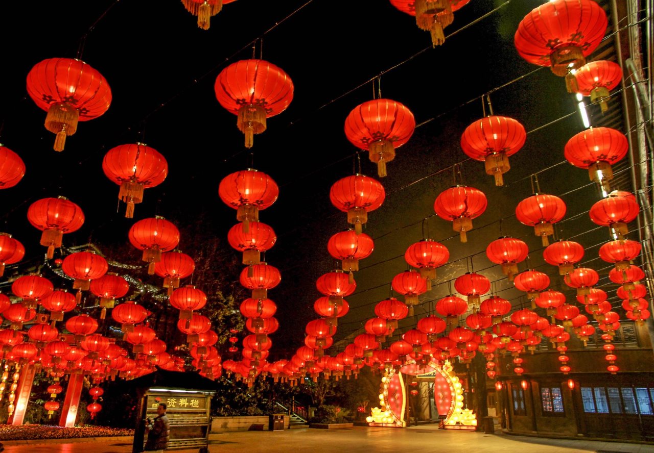 Joyful Resort - last minute hotel in Hangzhou