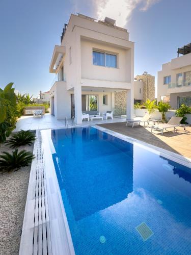 City Napa Seaview Villas Villa 7