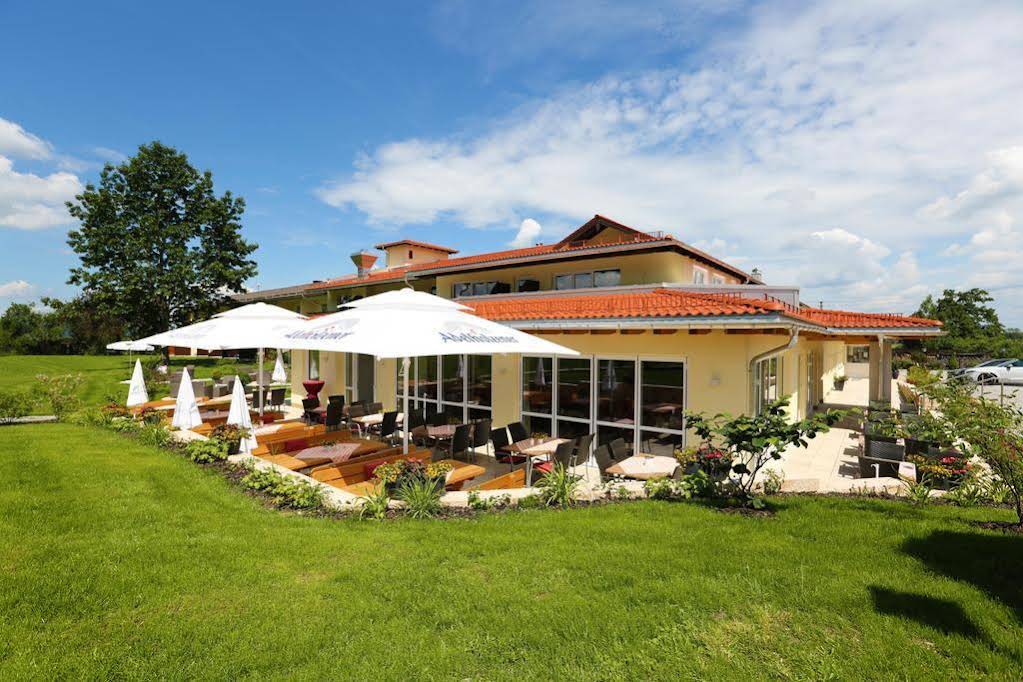 Hotel Friedenseiche - last minute hotel in Benediktbeuern