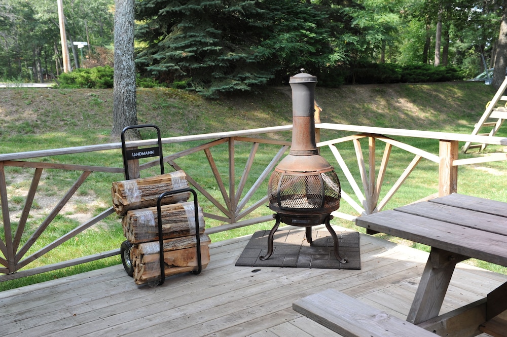 Clear Lake Resort - photo 135