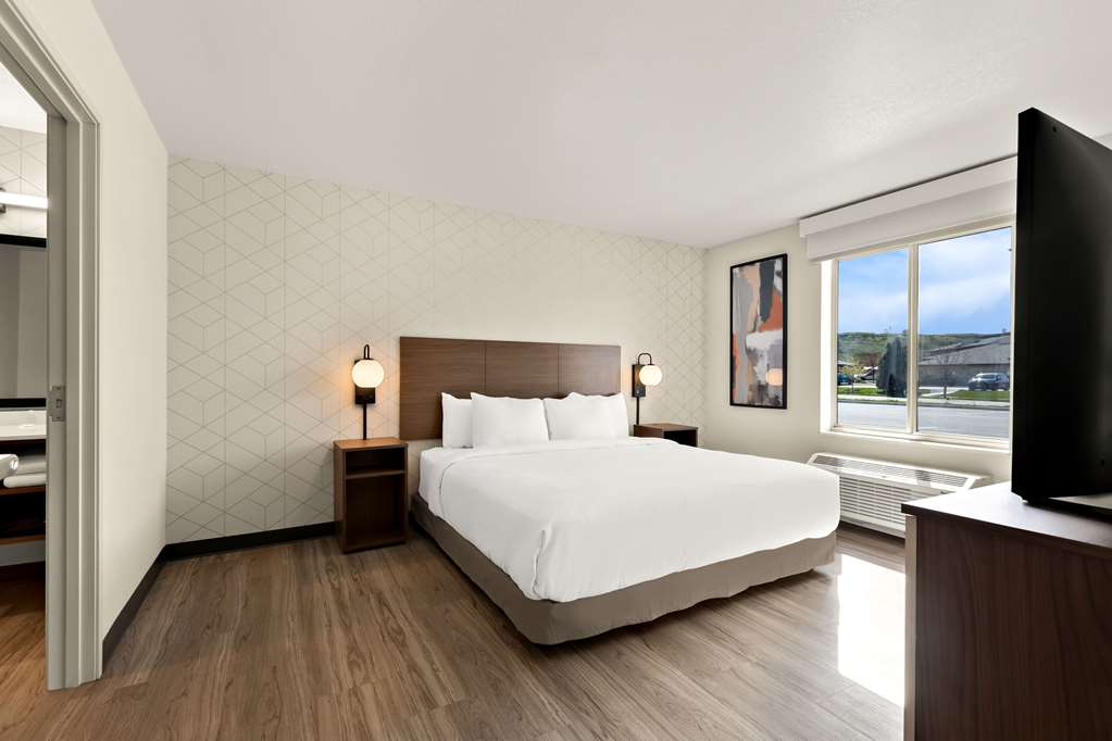 Everhome Suites Nampa Boise - photo 34