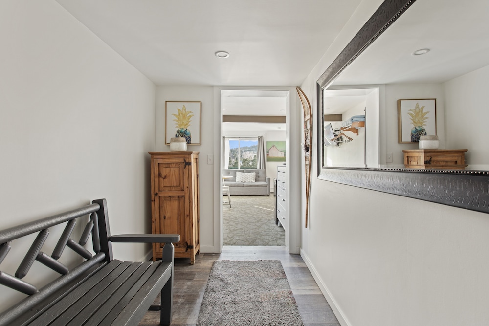 Discovery Lodge - photo 12