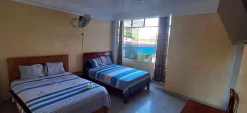 Hospedaje Valeria Tm in Tingo Maria, Peru