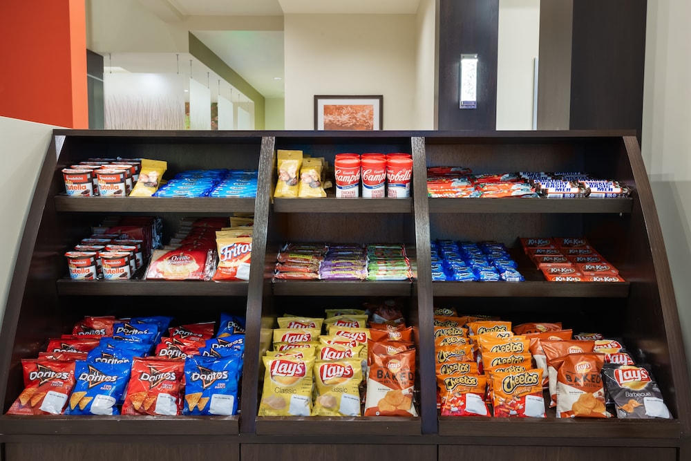 Staybridge Suites Miami International Airport by IHG - photo 26