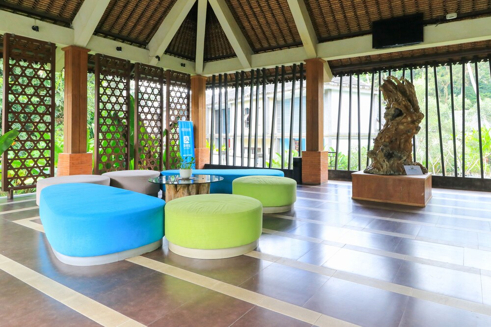 Purnama Hotel — Ubud — photo 5