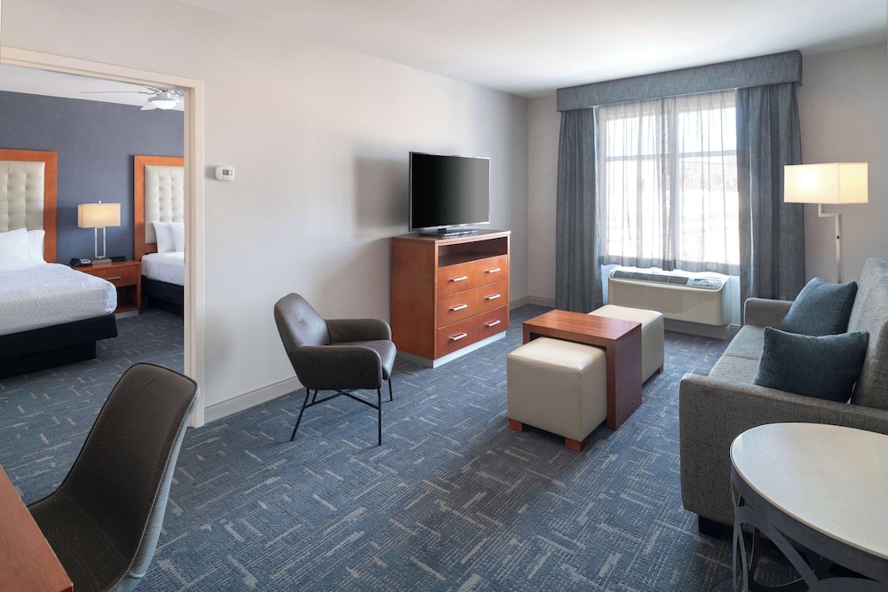 Homewood Suites by Hilton Gateway Hills Nashua - photo 17