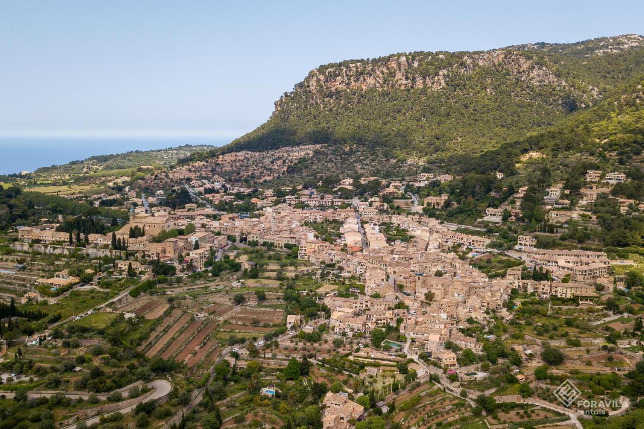 Ca Mado Xucla — Valldemossa — photo 3