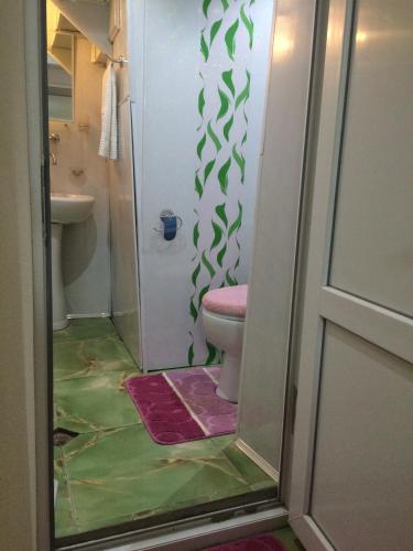 Lelas Apartment