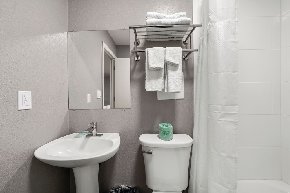 Southern Suites Cartersville - photo 6