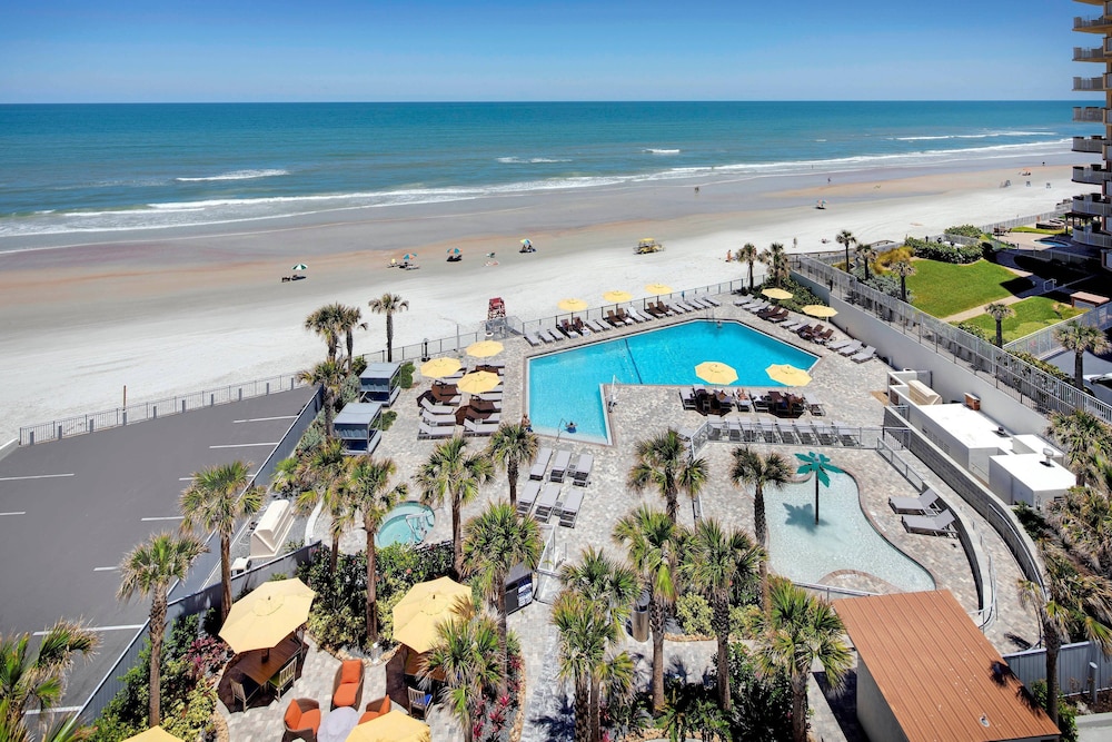 Delta Hotels by Marriott Daytona Beach - photo 19