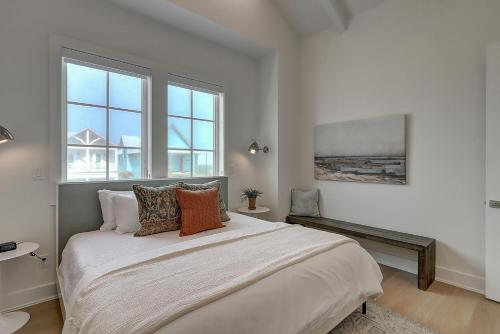 The Salted Cottage 119 SEV — 4-Star Luxury Hotel in Port Aransas, United States