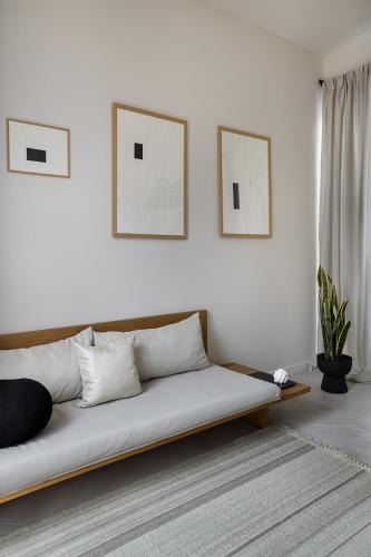 Wabi Sabi 2br Private Villa
