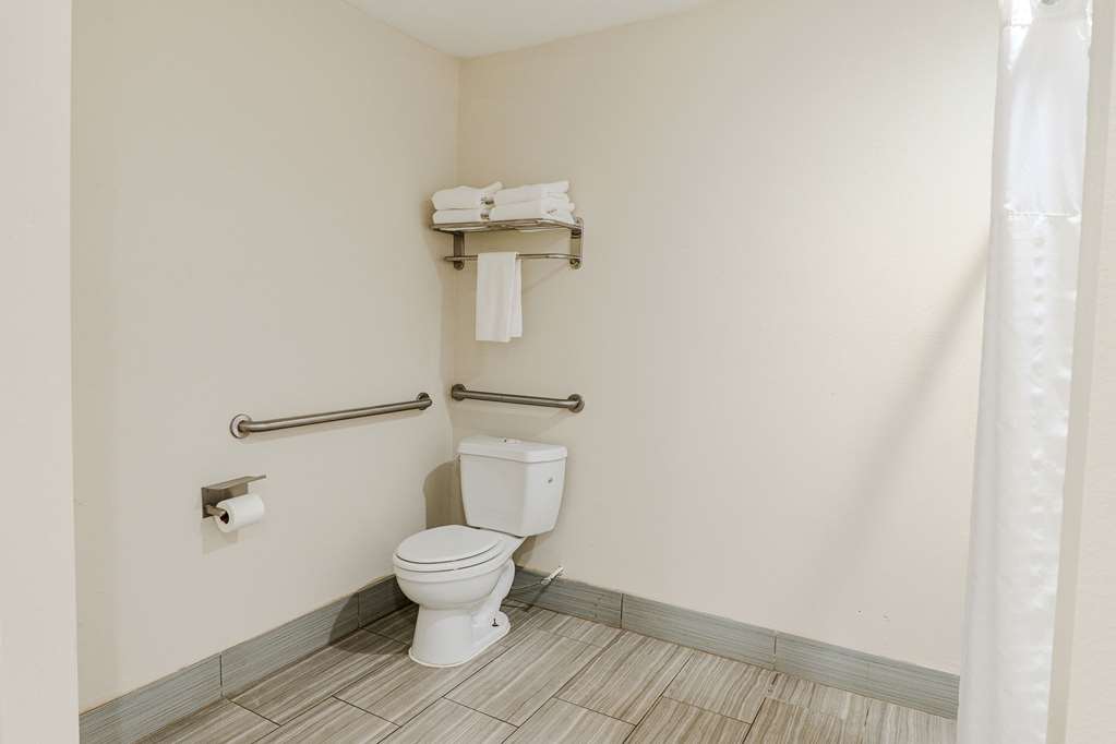 Quality Inn Rockport on Aransas Bay - photo 30