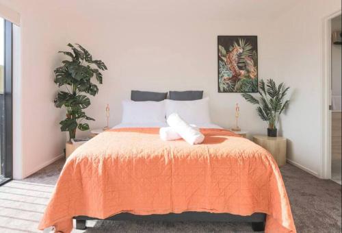 CBD with Style and Luxury Free Parking — 4-Star Luxury Hotel in Christchurch, New Zealand