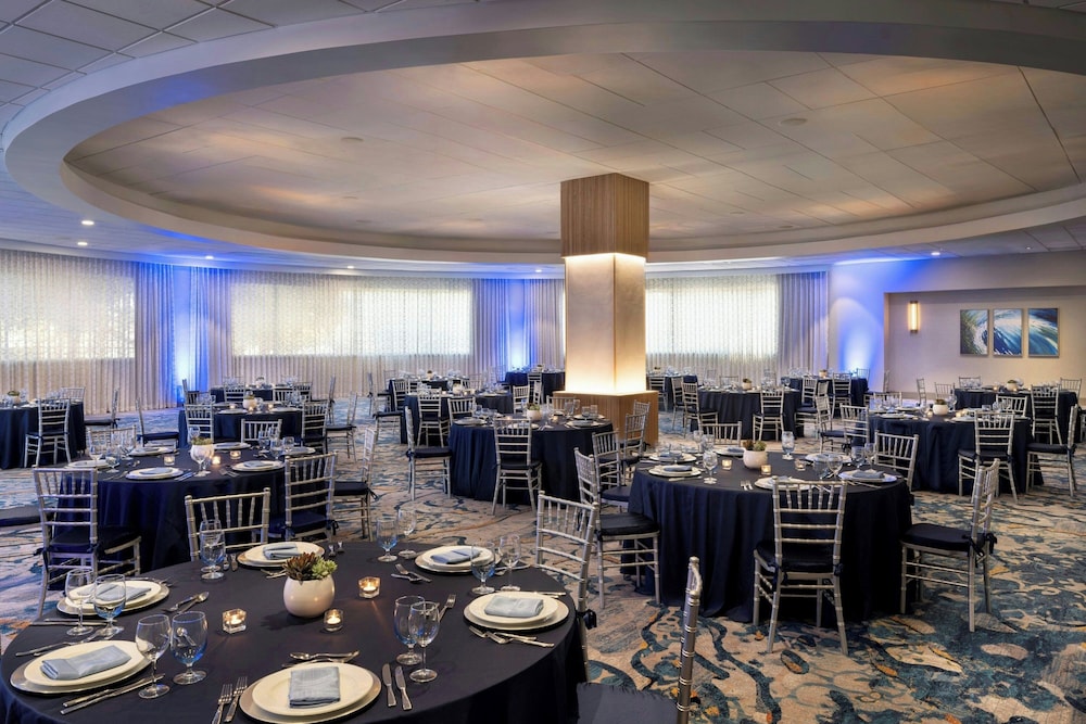 Torrance Marriott Redondo Beach - photo 66