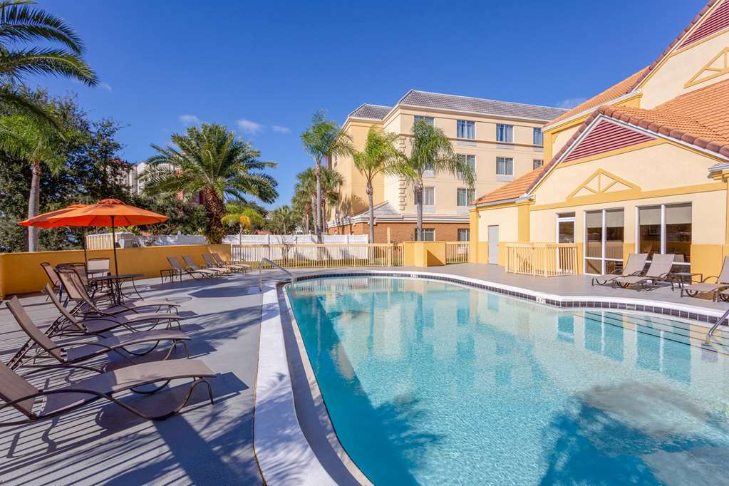 La Quinta Inn & Suites by Wyndham Orlando Universal area - featured photo