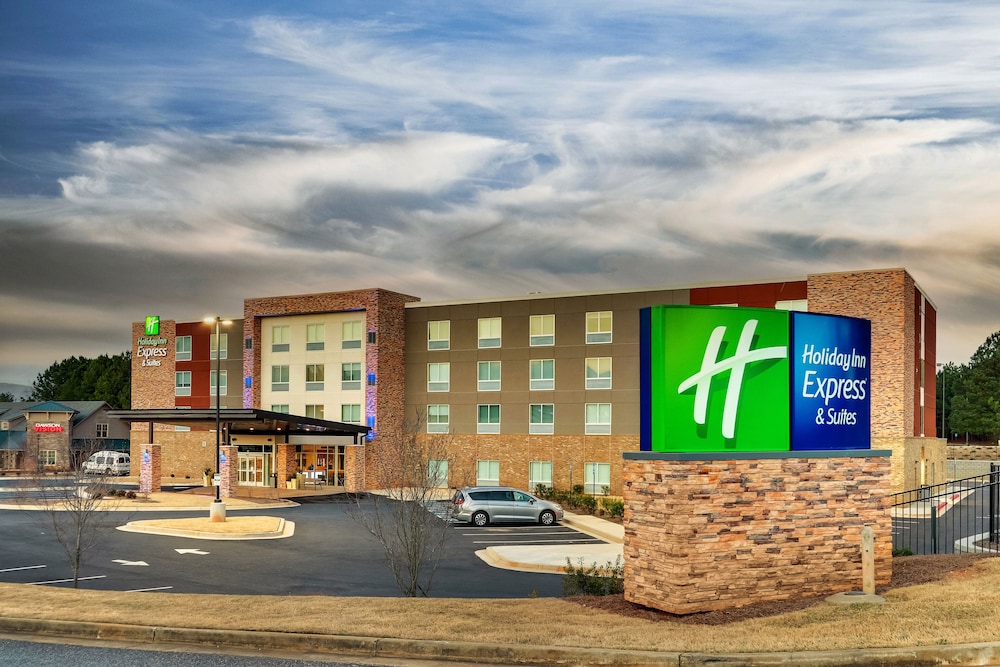 Holiday Inn Express & Suites Dawsonville by IHG - photo 75