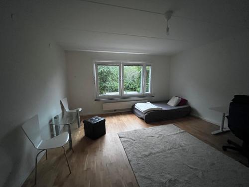 Comfort Us 39 in Uppsala, Sweden