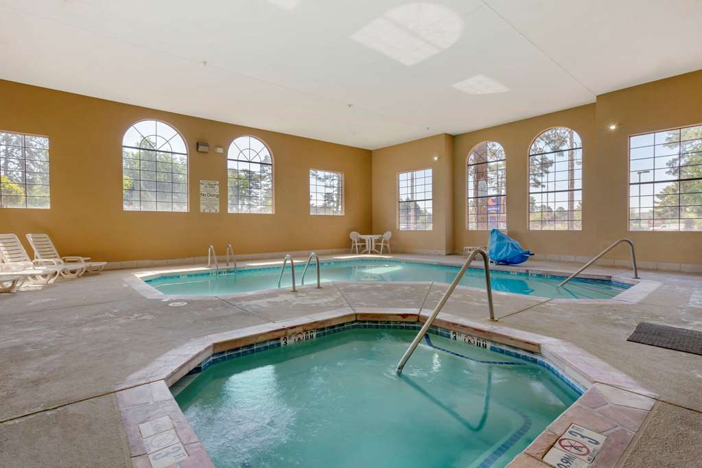 Comfort Inn Payson - photo 29