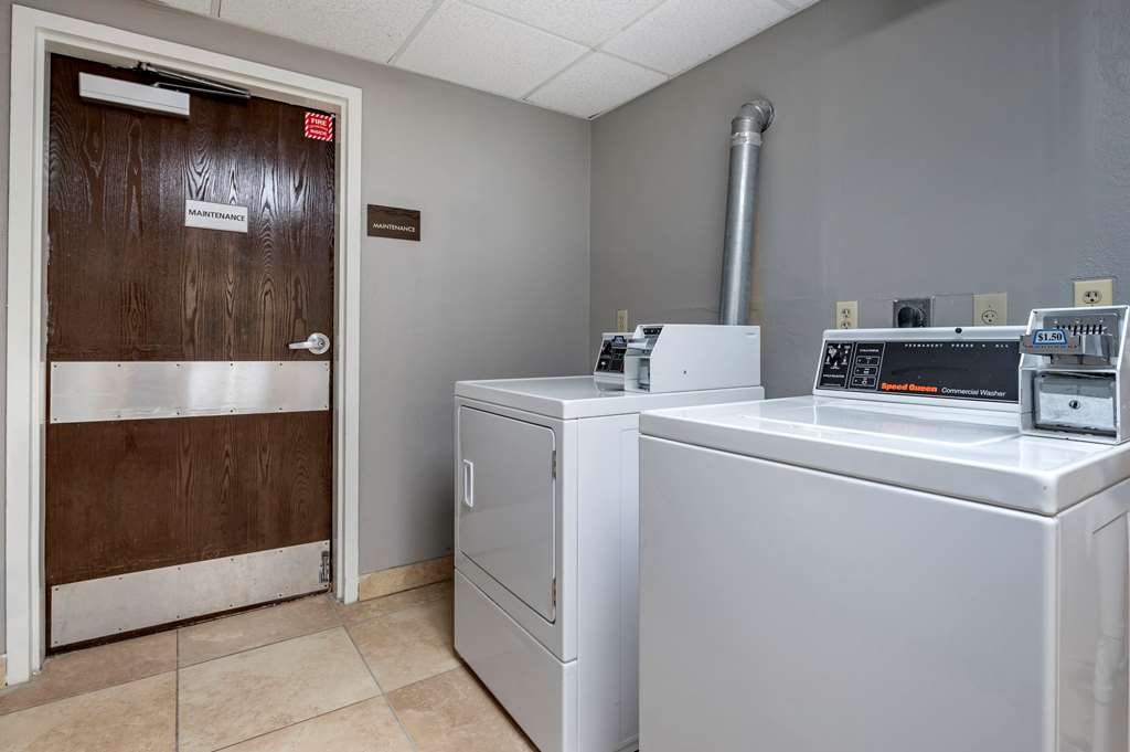 Comfort Inn Oxford University Area - photo 29