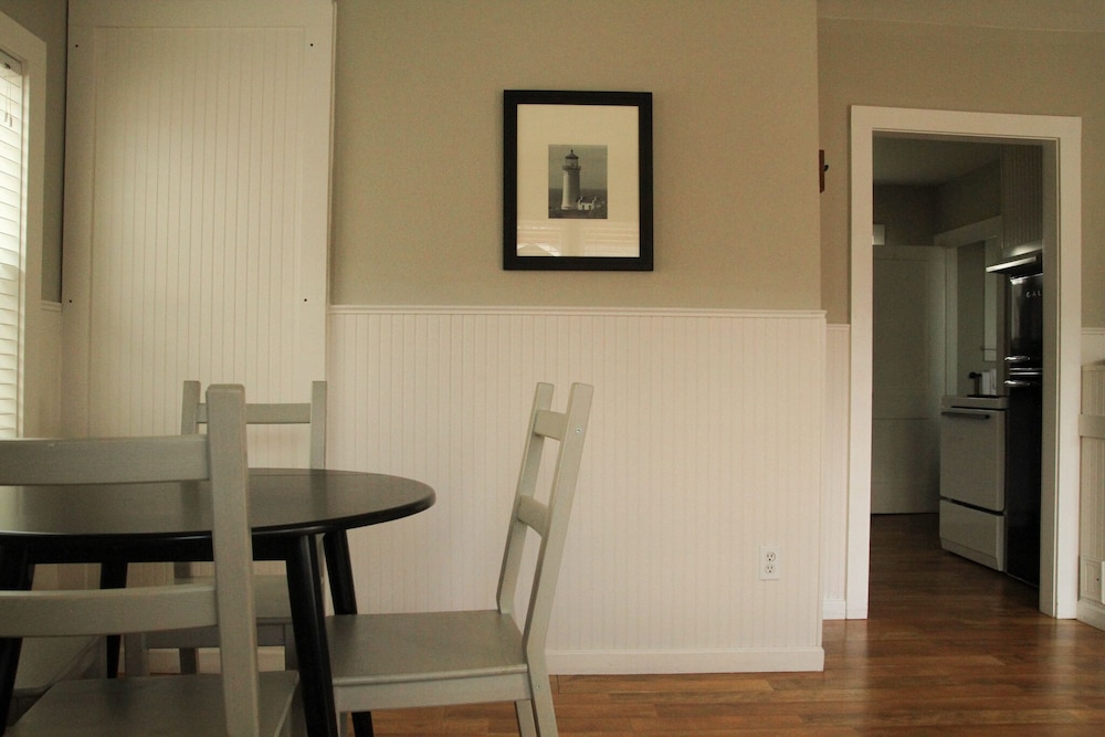 Boardwalk Cottages - photo 60