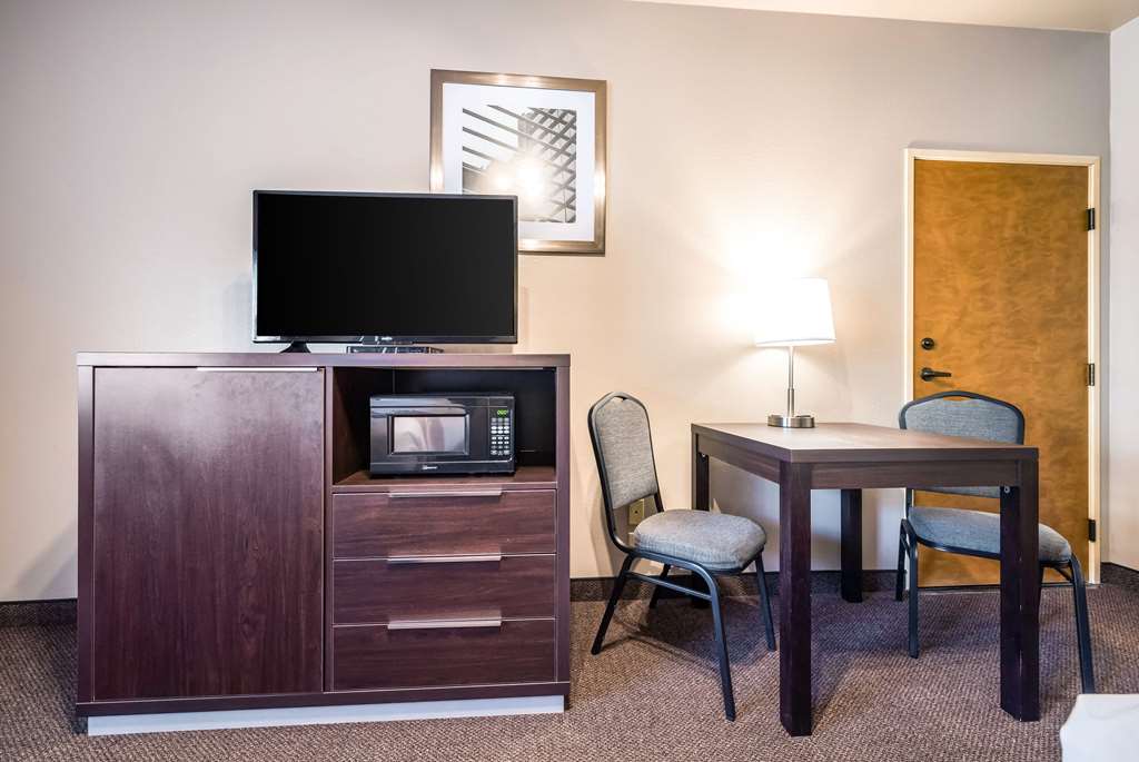 Quality Inn & Suites Bainbridge Island - photo 24