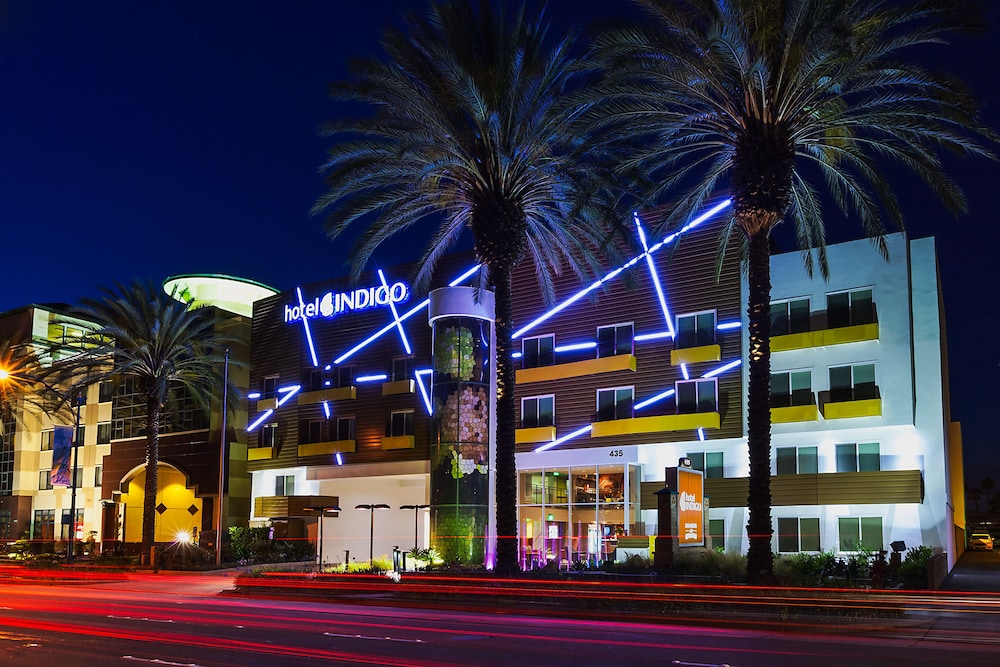 Hotel Indigo Anaheim by IHG - photo 50
