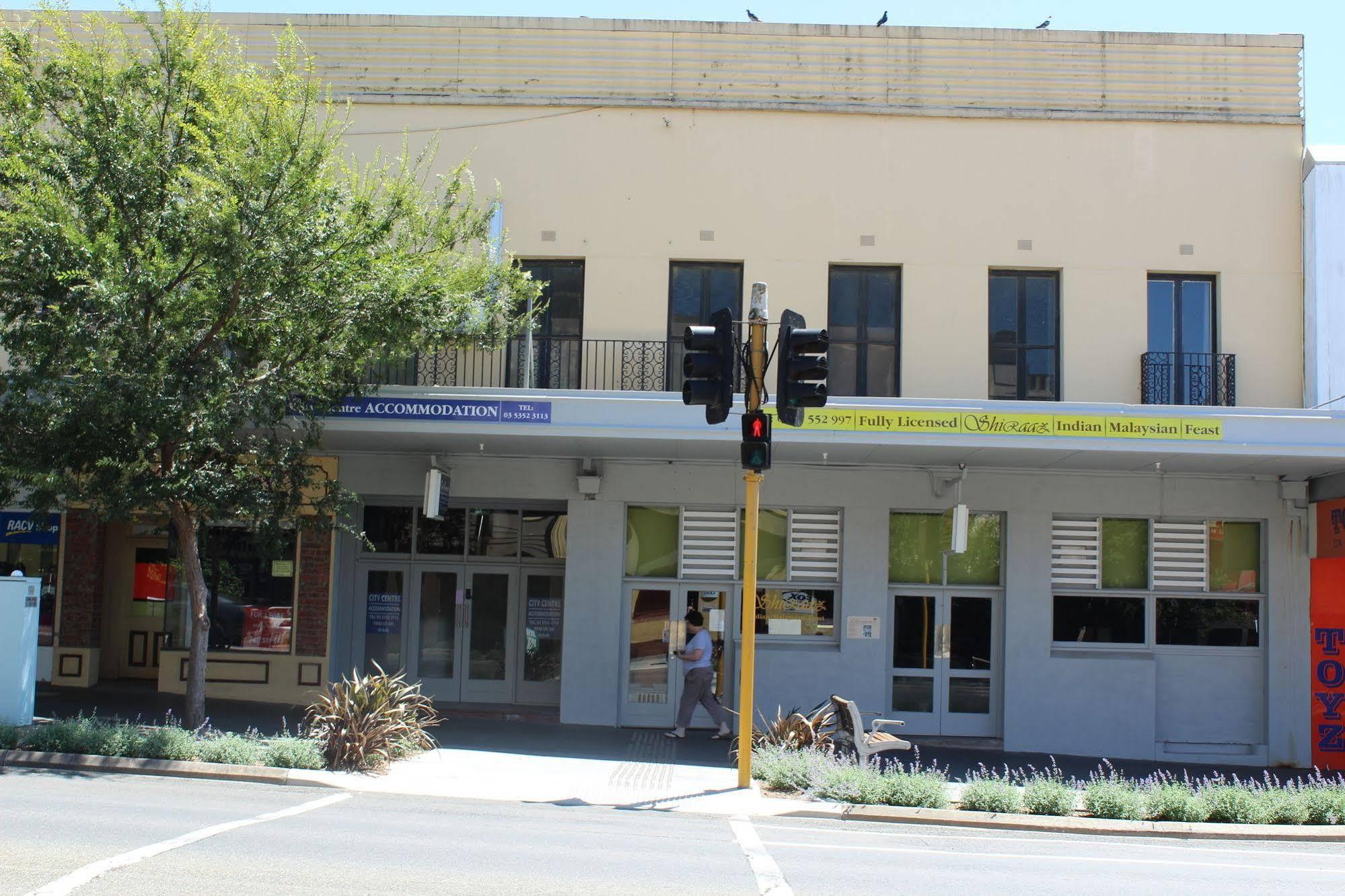 City Centre Accommodation Ararat in Ararat, Australia