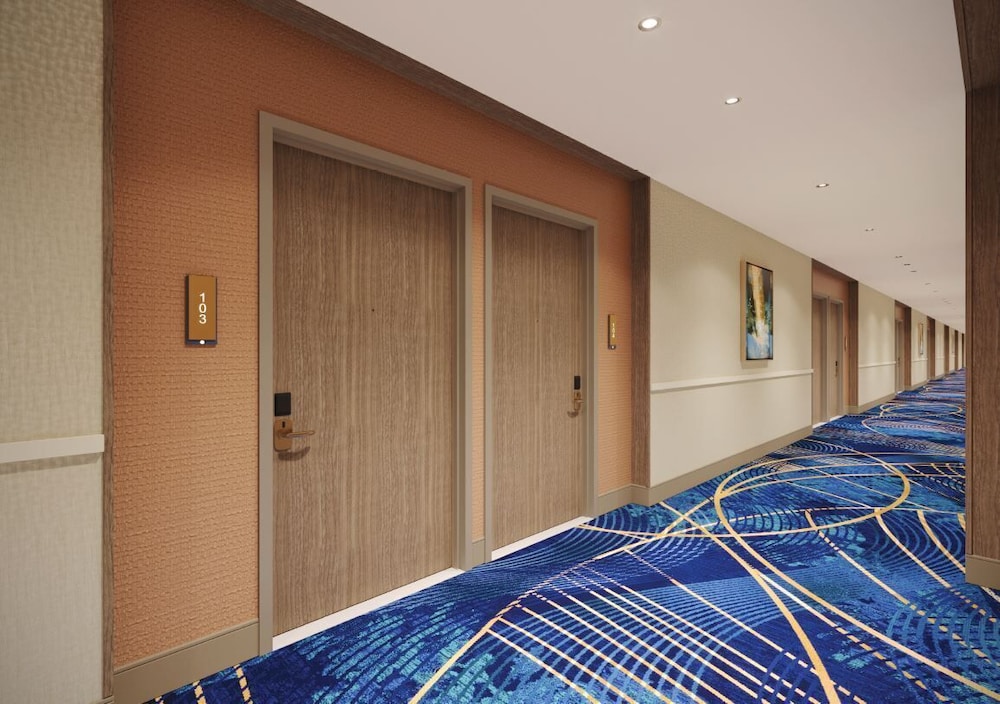 Hard Rock Hotel & Casino Bristol - photo 46