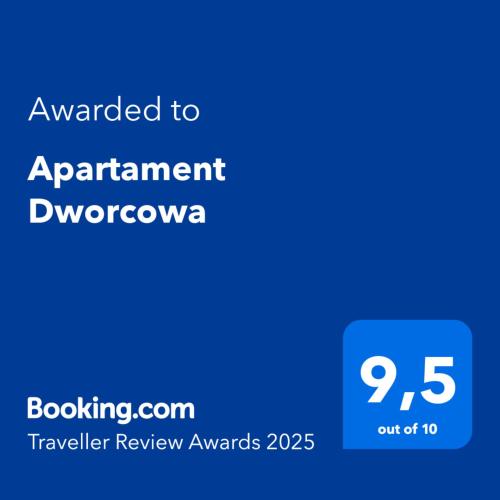 Apartament Dworcowa — 4-Star Luxury Hotel in Konin, Poland