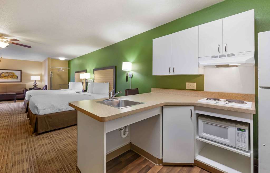 Extended Stay America Suites Madison Junction Court - photo 30