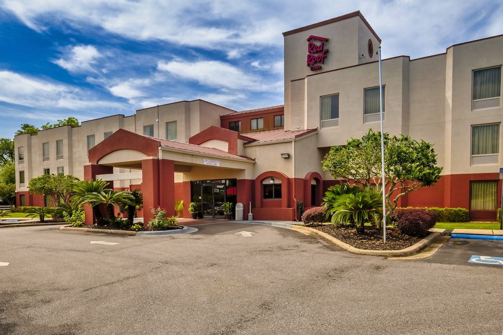 Red Roof Inn Pensacola Fairgrounds - featured photo