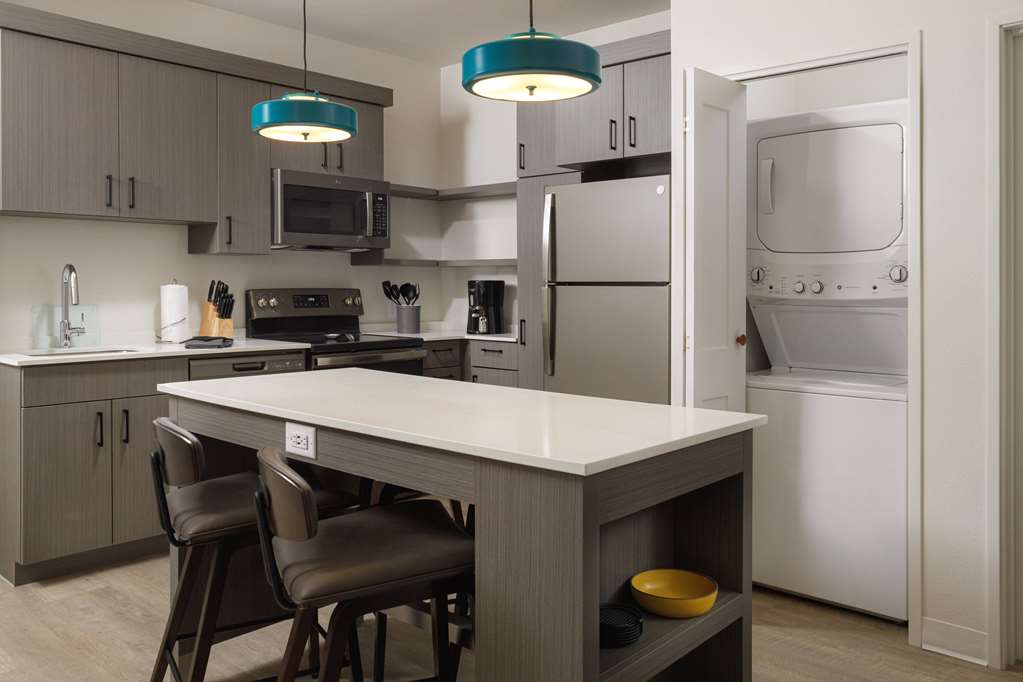WaterWalk Extended Stay by Wyndham Jacksonville Deerwood Pk - photo 23