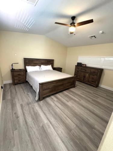 Bright and Spacious 2 Story Condo