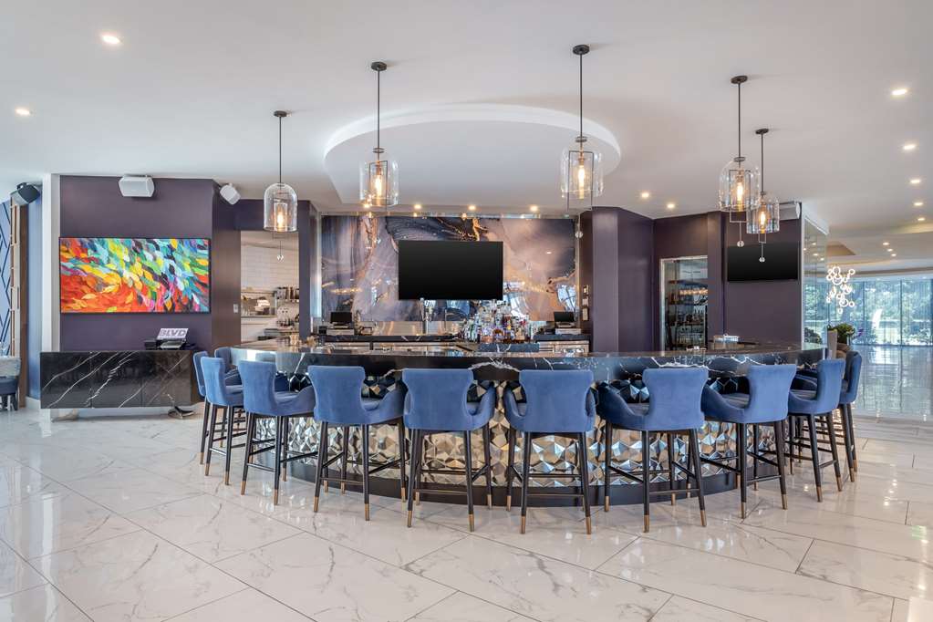 Cambria Hotel Waco University Riverfront - photo 65