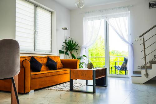 Dom na Białych Brzóz pod Krakowem — hotel in Zabierzow