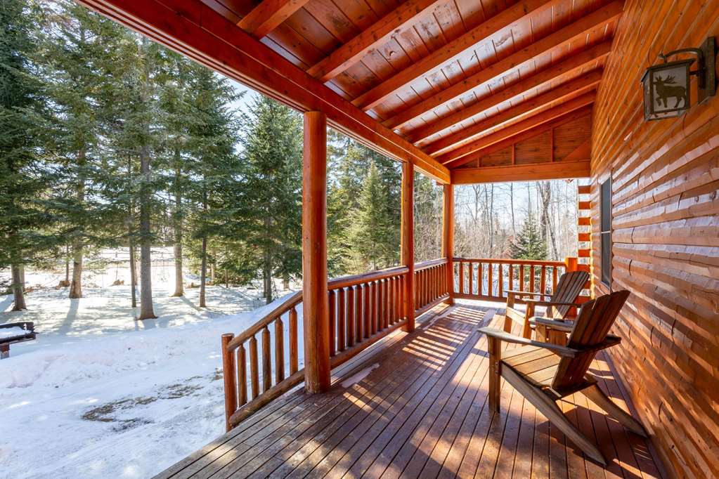 Rangeley Lake Resort a Ramada by Wyndham - photo 19
