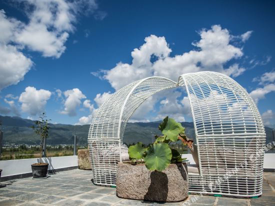 Jing Mo Bi Hu Hotel in Yuhu, People's Republic of China