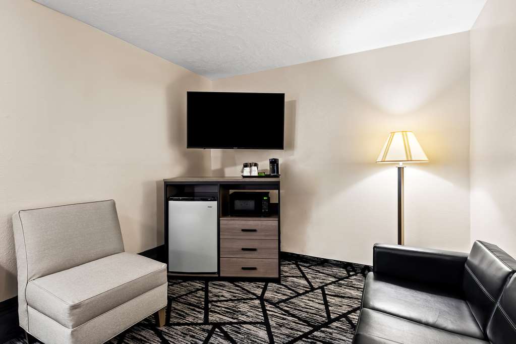 SureStay Hotel by Best Western Duncan - photo 21