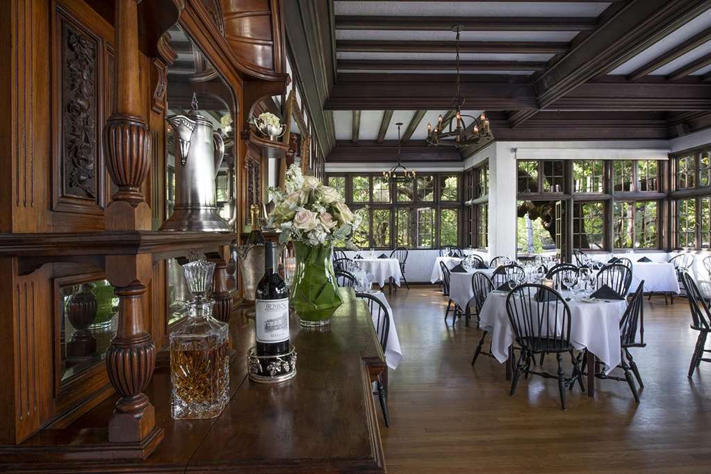 Benbow Historic Inn - photo 94