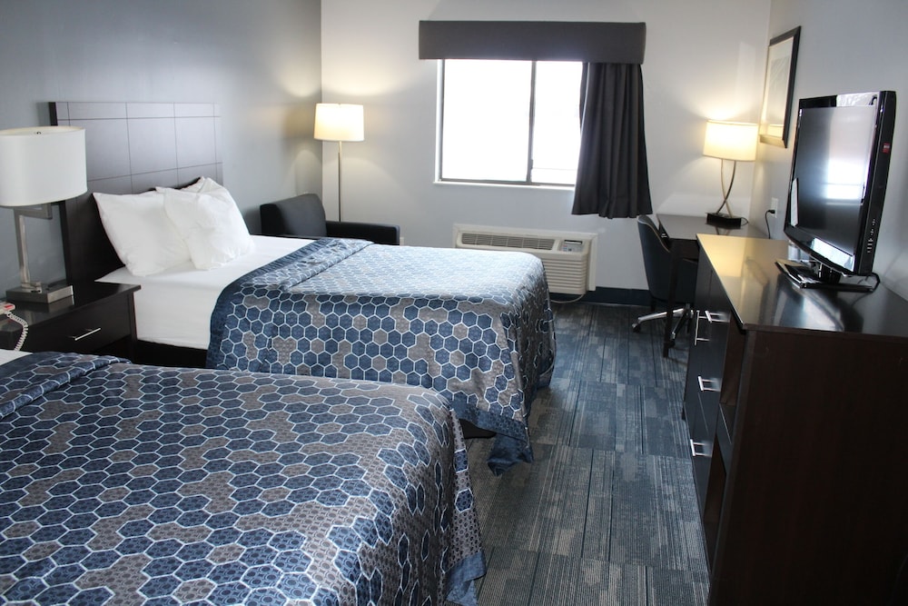 American Inn and Suites Ionia - photo 9