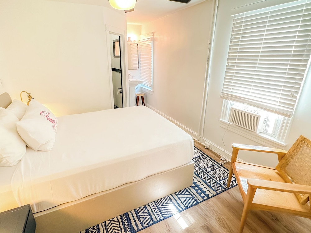 Beachliner Hotel - photo 18
