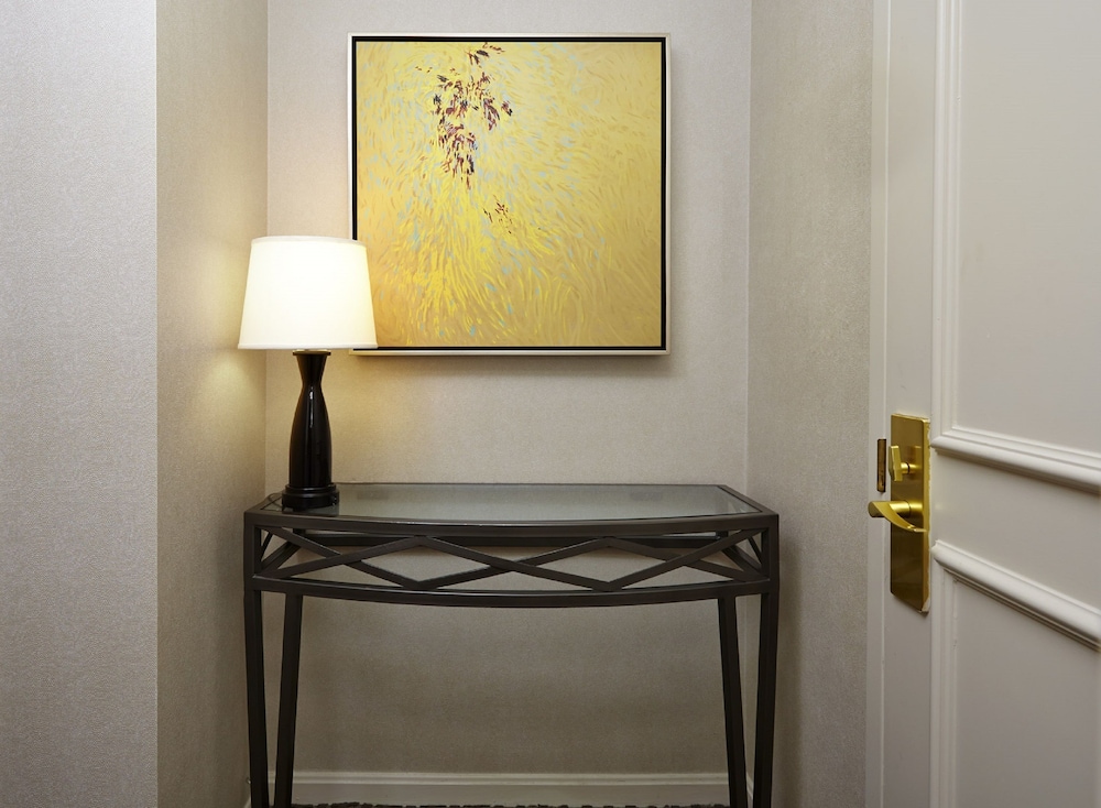 Hilton Alexandria Old Town - photo 15