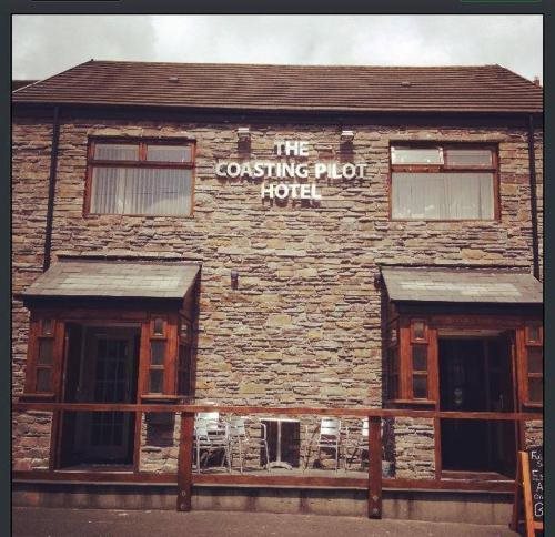 Coasting Pilot Hotel in Llanelli, United Kingdom
