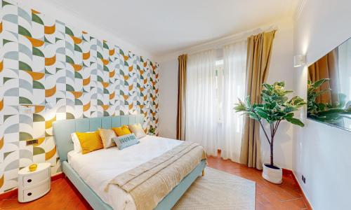 Valery Appartamento Glam vicino al Vaticano — 4-Star Luxury Hotel in Rome, Italy