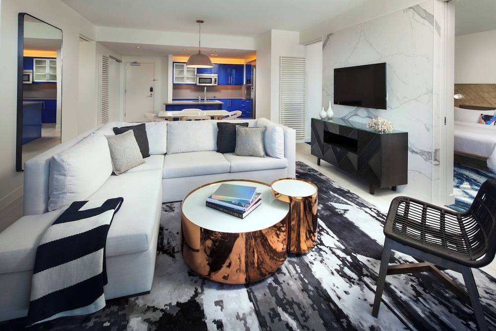 W Fort Lauderdale - photo 48